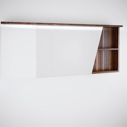 Mirror - Mirroir - Bathroom Accessory Sets