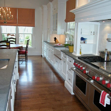 Sheffield Rd | Addition and Renovation