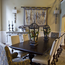 Dining Rooms