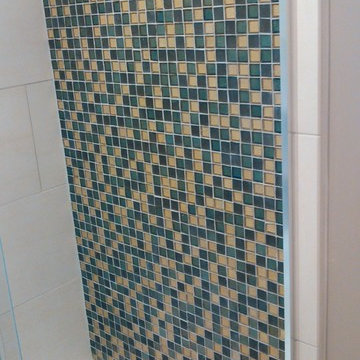 Contemporary Bathroom Design
