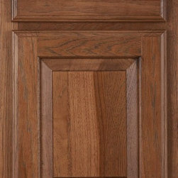 Medallion Cabinetry Briarwood Raised Panel Door Styl - Products