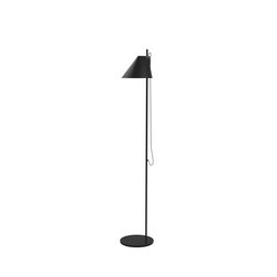 Contemporary Floor Lamps by Louis Poulsen USA