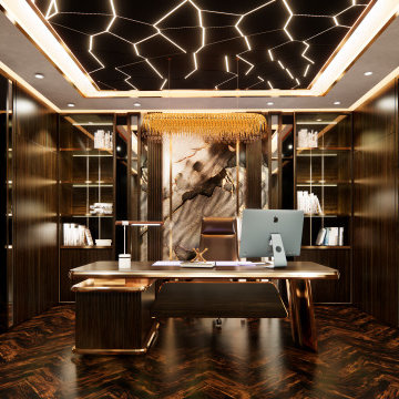 Office Interiors