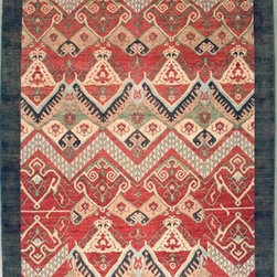 Handmade Rugs - ラグ