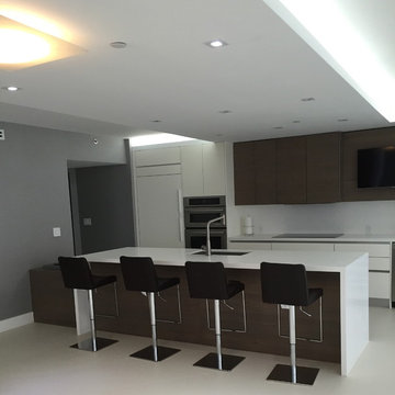 Williams Island Apartment