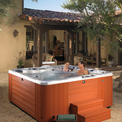 Hot Tubs - Hot Tubs