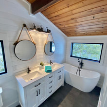 Bathroom Remodel