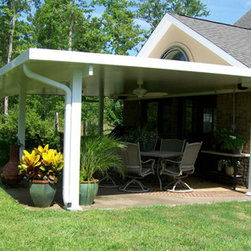 Patio cover - Products