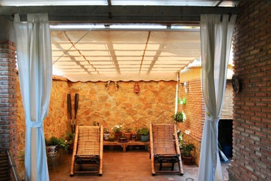Interiores y parquets