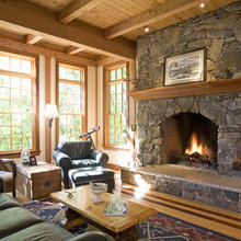 Maine House