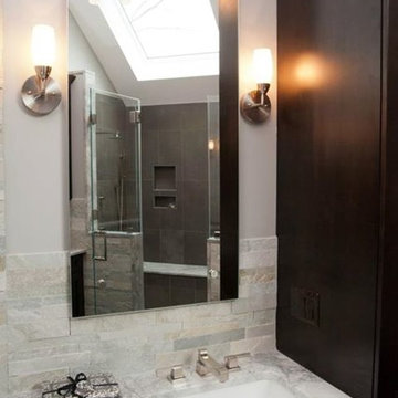 Bathroom Remodel - Rockaway, NJ