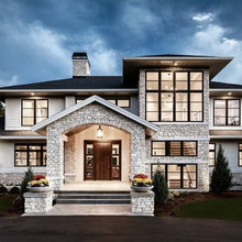 front exterior