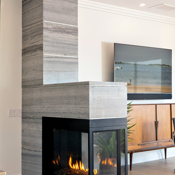 Jamestown Rhode Island Smart Home
