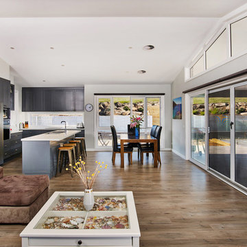 Wattle Views Estate Wodonga