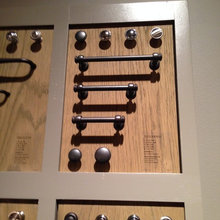knobs/pulls