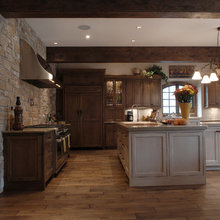 wood floor