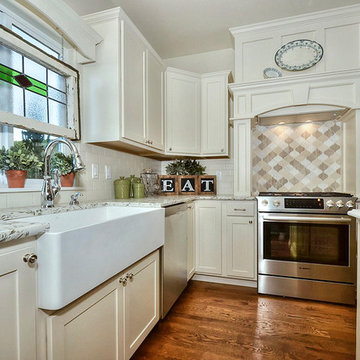2017 Parade of Homes