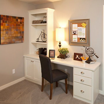 Spring 2015 Parade of Homes