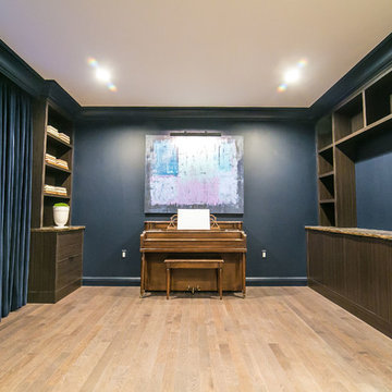 Modern Luxe