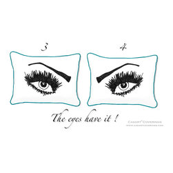 Casart Coverings - All weather pillows - Casart D&eacute;cor - Decorative Pillows