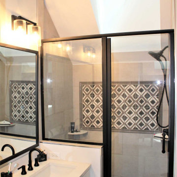 Minneapolis Home Remodel - Washburn Ave