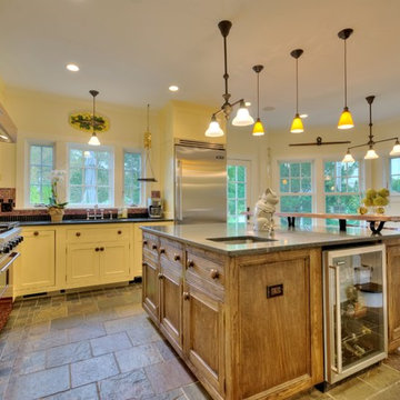 Bedford Shingle Style