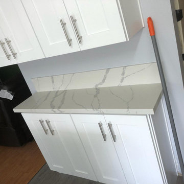 Kitchen Remodel Grand Terrace