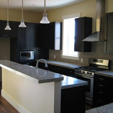 Our Work