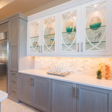Collier's Reserve Remodel