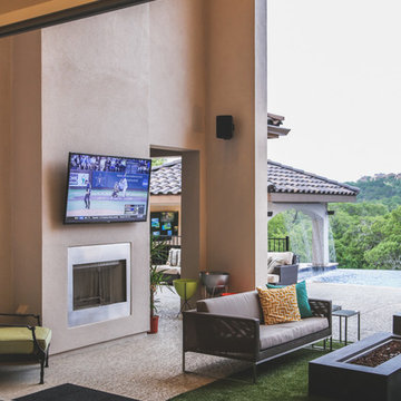 Home Media Design