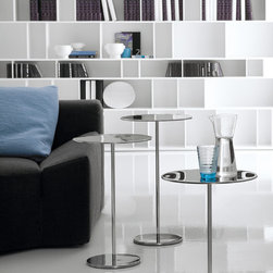 Gliss Coffee Table by Cattelan Italia - Coffee Tables