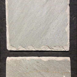 A small look at some of our ledgerstone.. - Outdoor Products