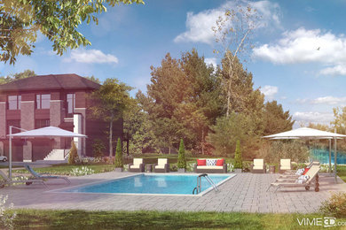 Maisons de ville / Townhouses Mascouche