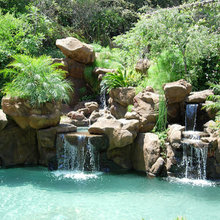 Sample Pool