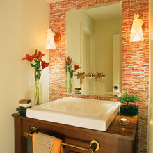 Rm. 5 - Laundry / Powder Room Phase 2