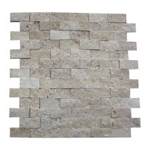 Kitchen back splash