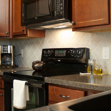 Norwich Remodel