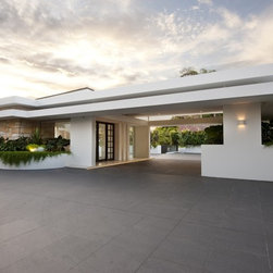 PA684A 600x600x20 porcelain paver - Products