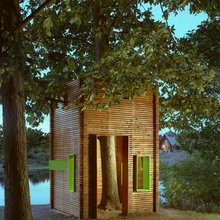 Treehouse