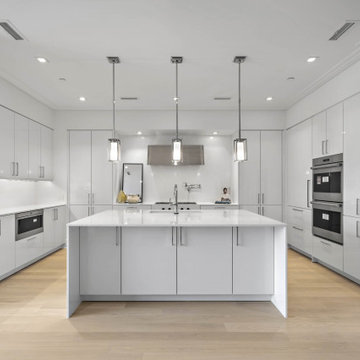 Curated Downtown Condo