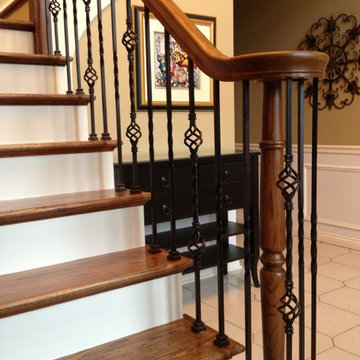 Oswego House 1