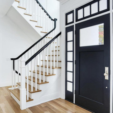 Upstate Door - Custom Exterior Doors