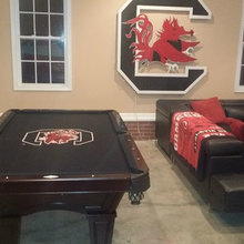 gameroom