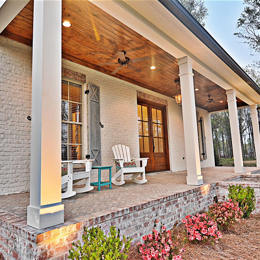 Saddlebrook House