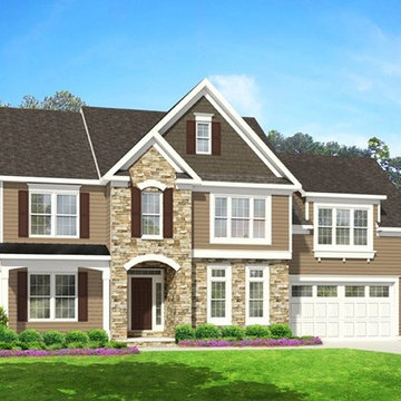 House Plan HWEPL76684 from ePlans.com