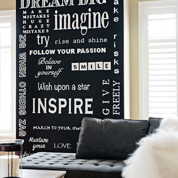 Murals for Kids Rooms