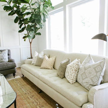 Modern Farmhouse Project