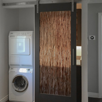 Beacon Court Remodel