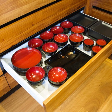 Croydon Kitchen - Japanese