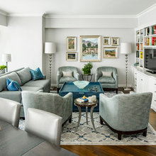 Thomas Family Room